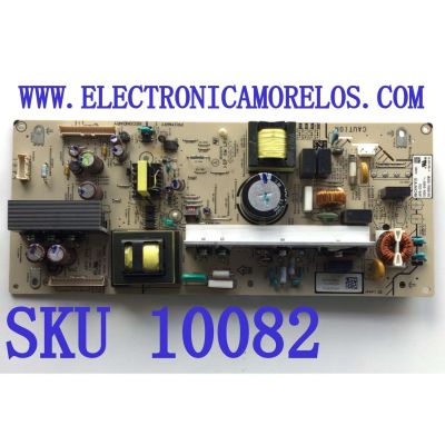 FUENTE DE PODER PARA TV SONY / NUMERO DE PARTE 147420112 / 1-881-411-12 / APS-254 / PANEL LTY320HF01 / MODELO KDL-32EX500 / KDL32EX500	